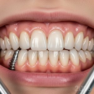 Additional Illustration of Avantajele zirconiului pe implanturi bicorticale în 2026