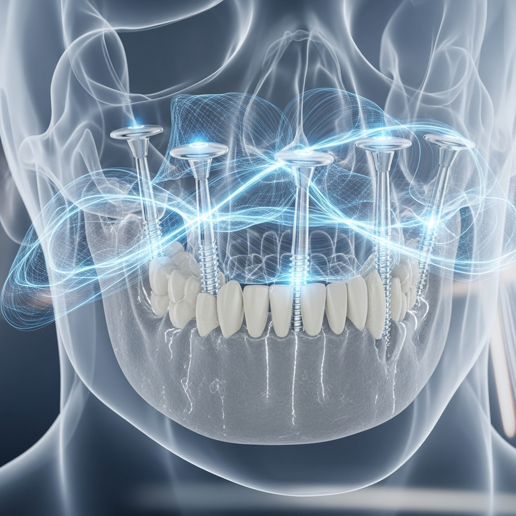 Implanturi Dentare Ieftine