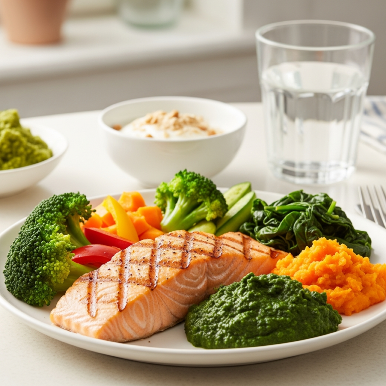 Illustration of Implanturi bicorticale: Sfaturi esențiale pentru nutriția post-operatorie optimă