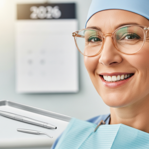 Additional Illustration of Recuperare după implanturi bazale: Ghid complet pentru 2026