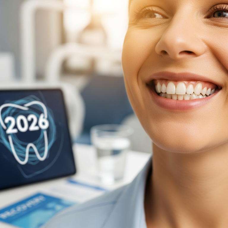 Illustration of Recuperare după implanturi bazale: Ghid complet pentru 2026