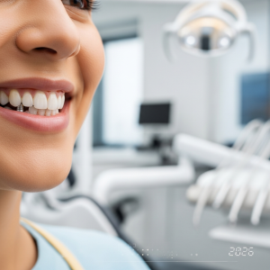 Illustration of Recuperare după implanturi bazale: Ghid complet pentru 2026