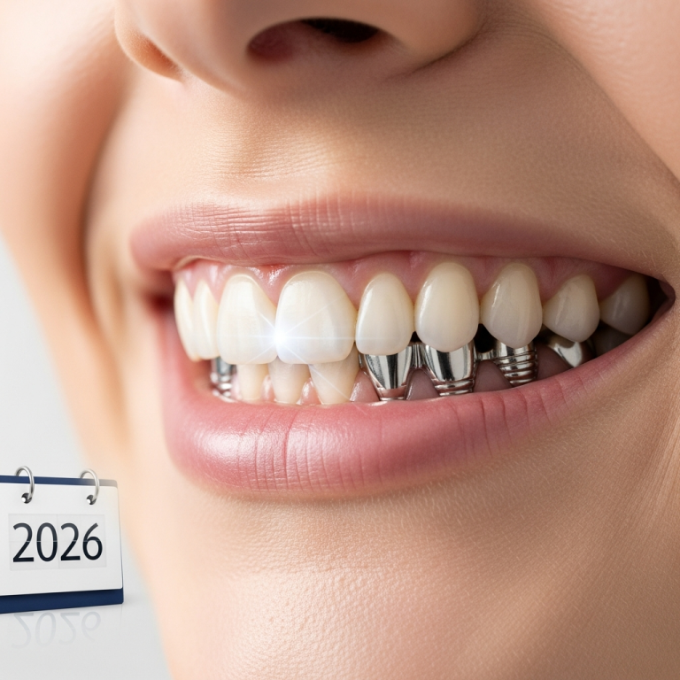 Illustration of Recuperare după implanturi bazale: ghid complet pentru 2026